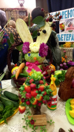 Ветеранское подворье - 2023