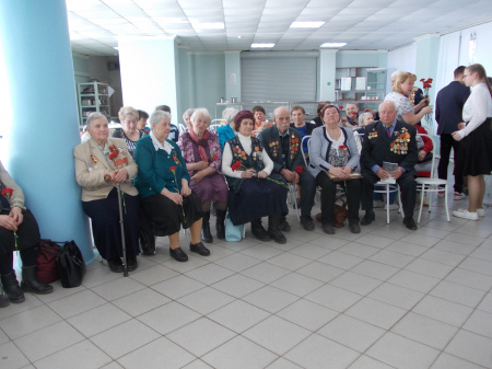 Международный день освобождения узников фашистских лагерей